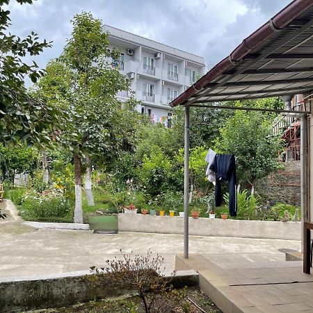 Batumi Summer Hotel Ngoại thất bức ảnh