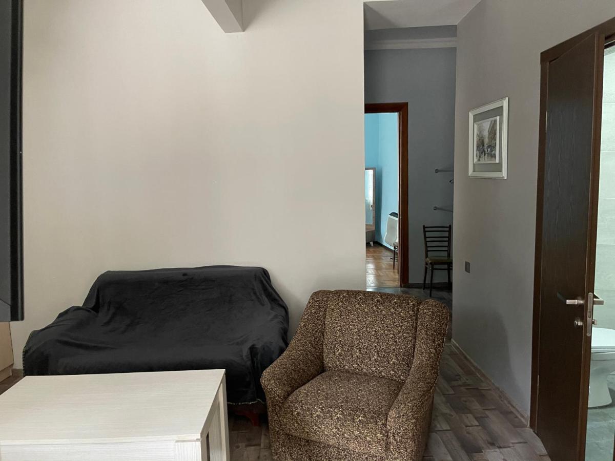 Batumi Summer Hotel Ngoại thất bức ảnh