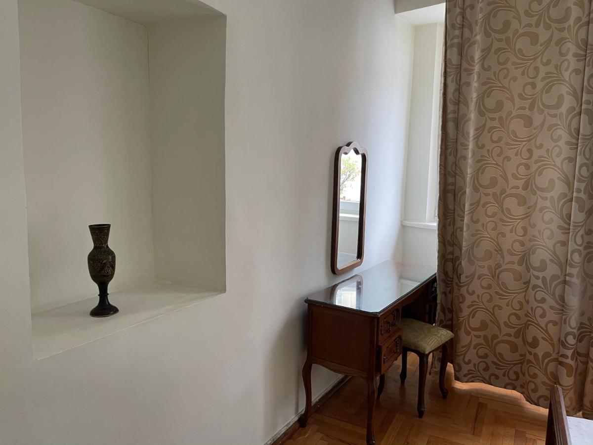Batumi Summer Hotel Ngoại thất bức ảnh