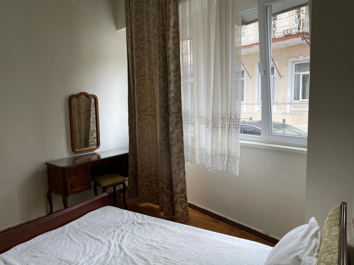 Batumi Summer Hotel Ngoại thất bức ảnh