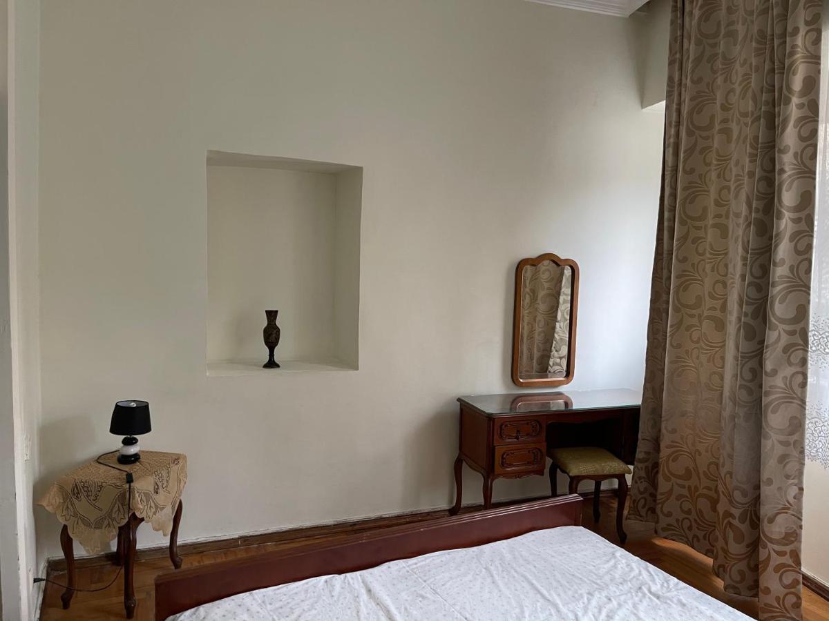 Batumi Summer Hotel Ngoại thất bức ảnh