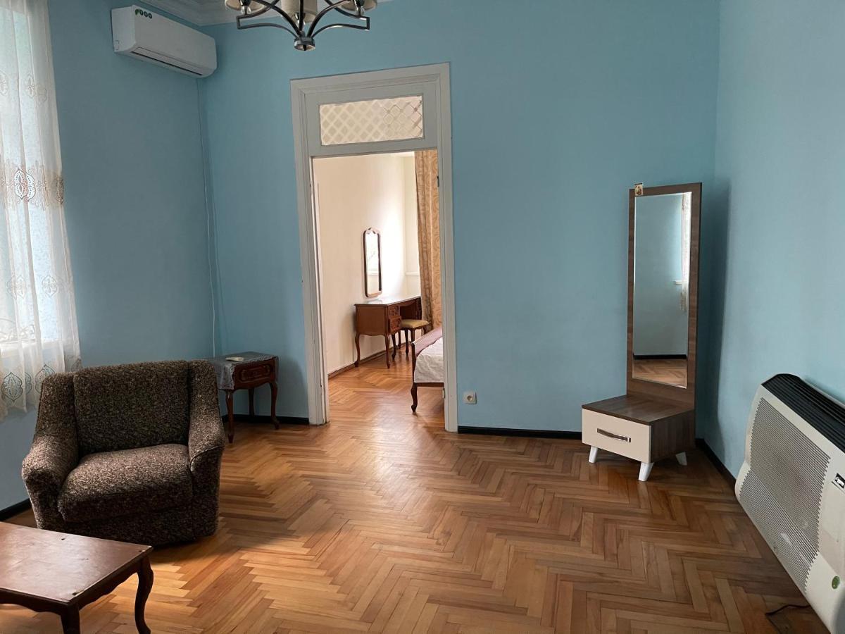 Batumi Summer Hotel Ngoại thất bức ảnh