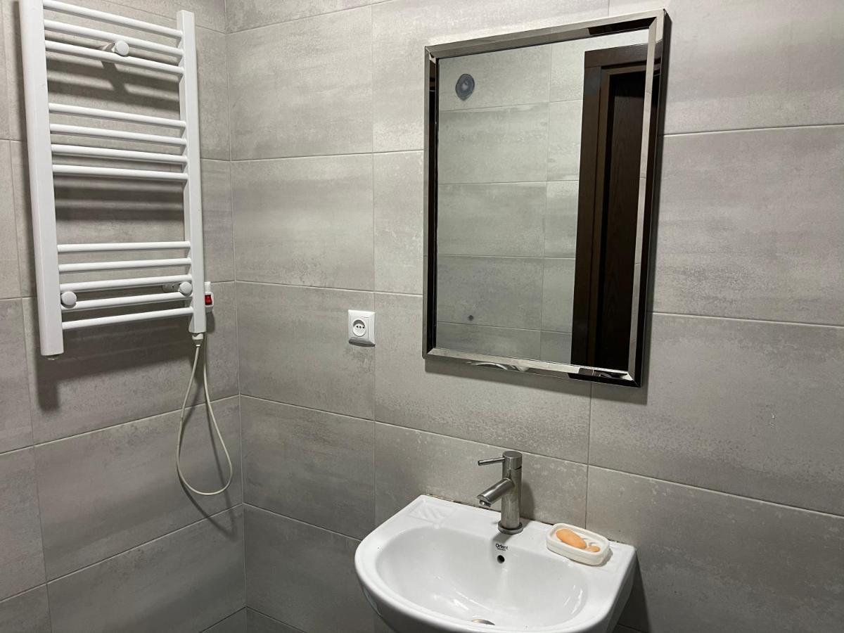 Batumi Summer Hotel Ngoại thất bức ảnh