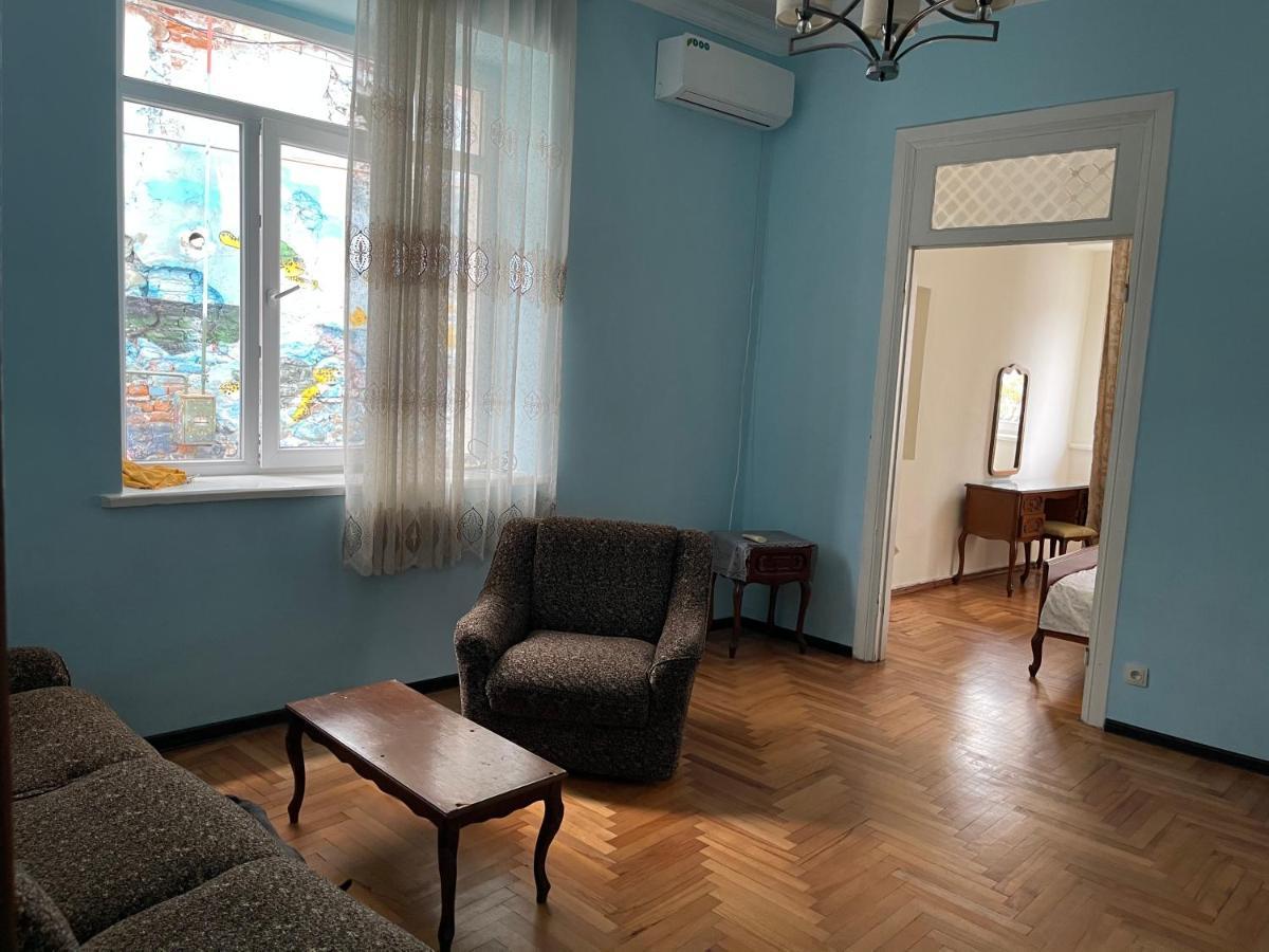 Batumi Summer Hotel Ngoại thất bức ảnh