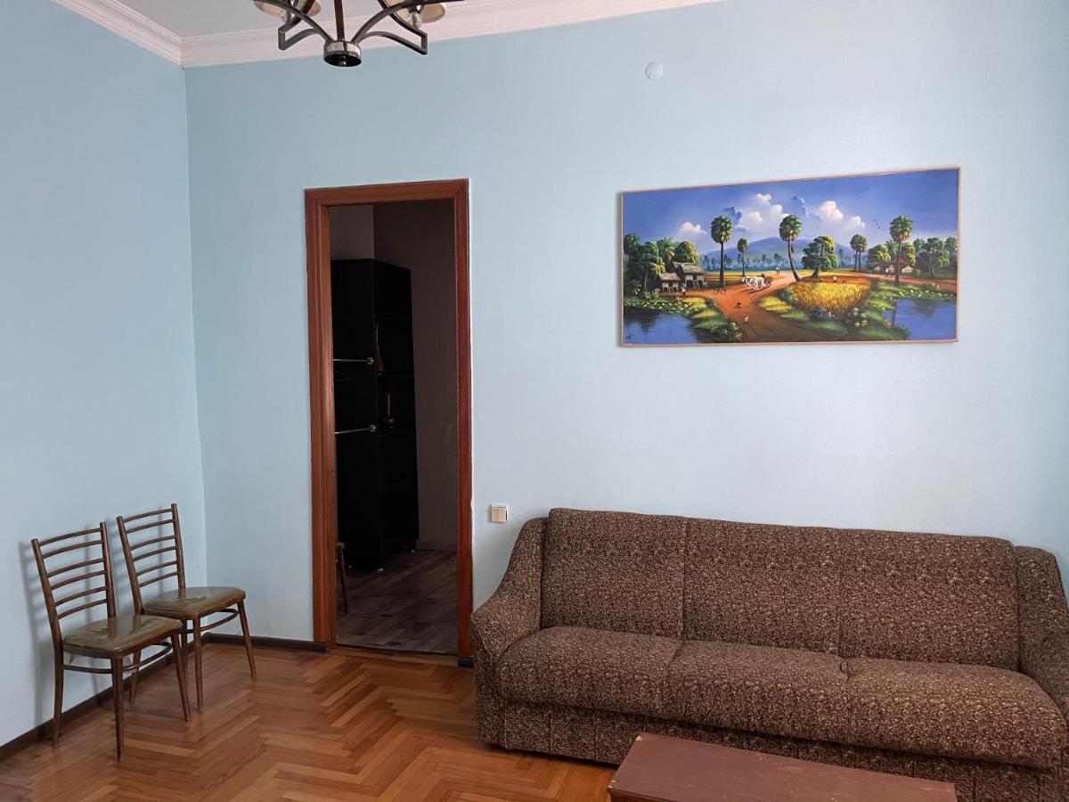 Batumi Summer Hotel Ngoại thất bức ảnh