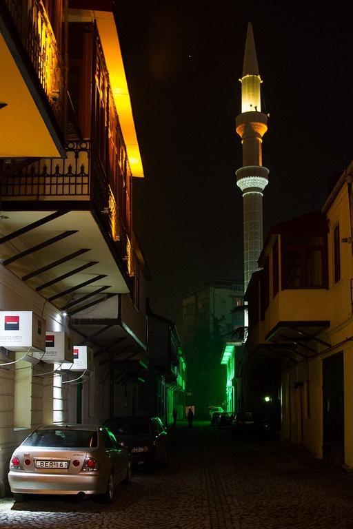 Batumi Summer Hotel Ngoại thất bức ảnh