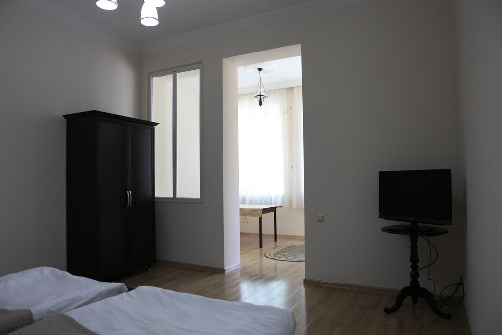 Batumi Summer Hotel Phòng bức ảnh