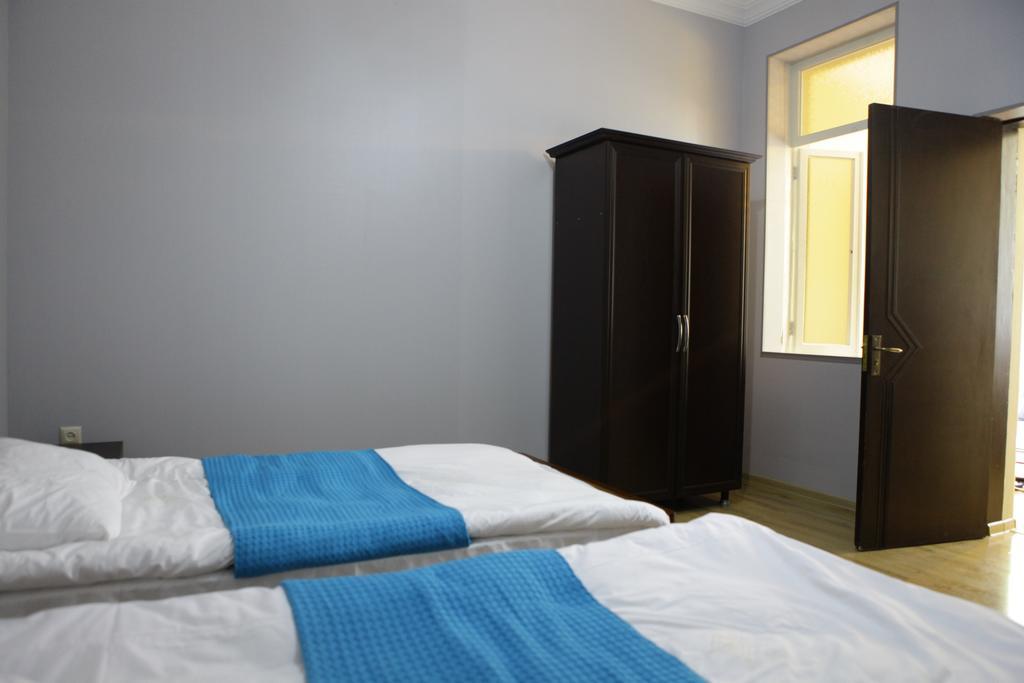 Batumi Summer Hotel Ngoại thất bức ảnh