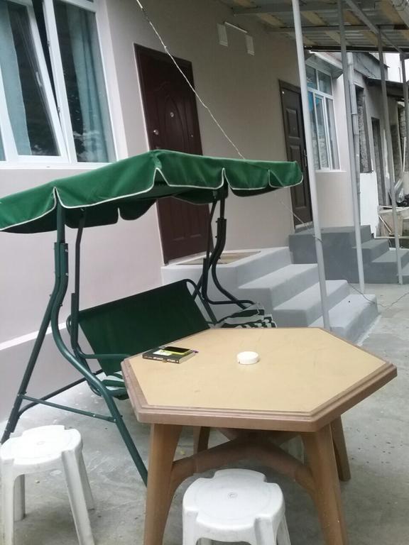 Batumi Summer Hotel Ngoại thất bức ảnh