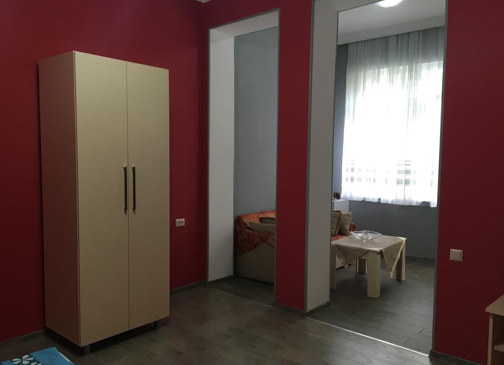 Batumi Summer Hotel Ngoại thất bức ảnh