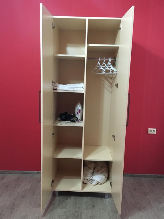 Batumi Summer Hotel Ngoại thất bức ảnh