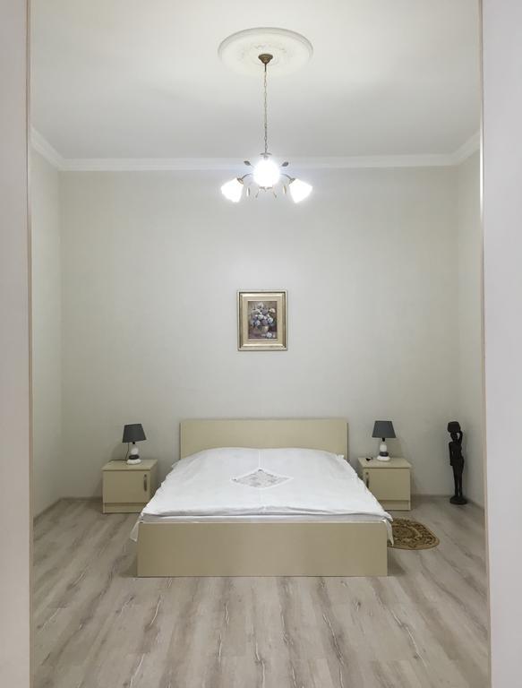 Batumi Summer Hotel Ngoại thất bức ảnh