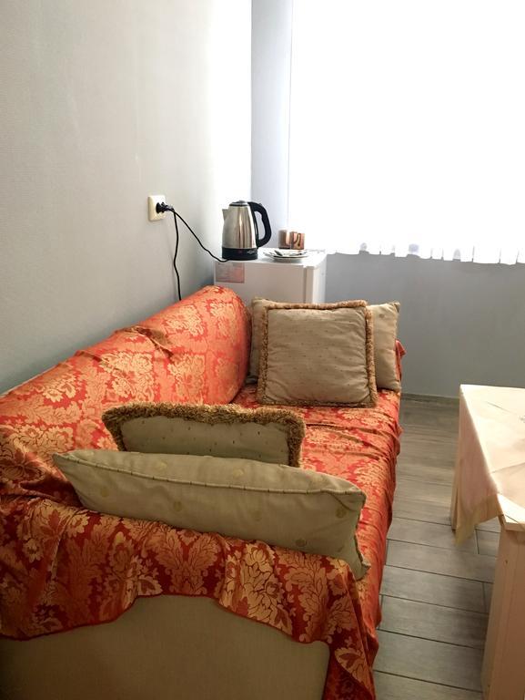 Batumi Summer Hotel Ngoại thất bức ảnh
