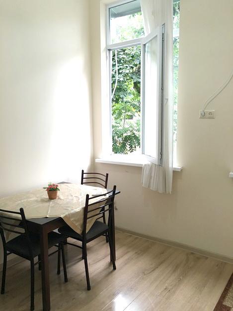 Batumi Summer Hotel Ngoại thất bức ảnh
