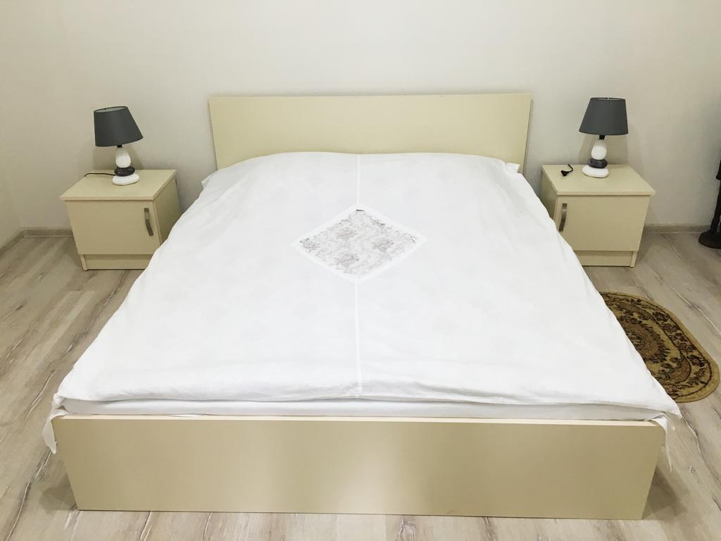 Batumi Summer Hotel Ngoại thất bức ảnh