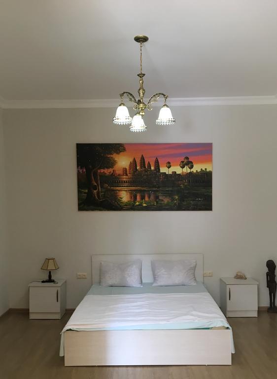 Batumi Summer Hotel Ngoại thất bức ảnh