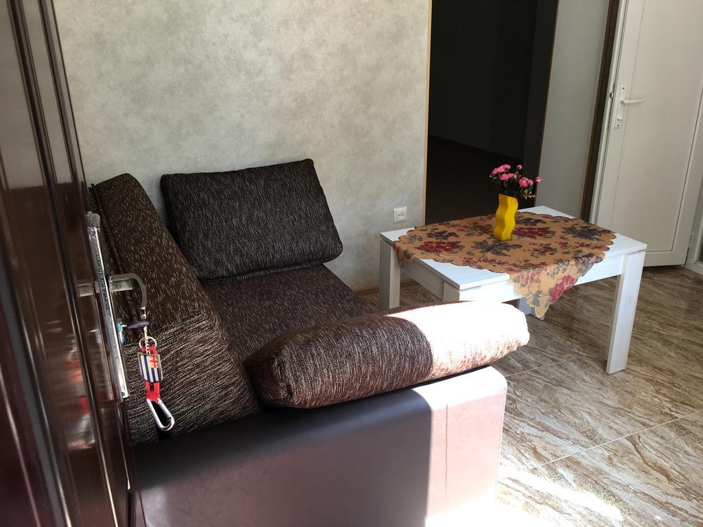 Batumi Summer Hotel Ngoại thất bức ảnh