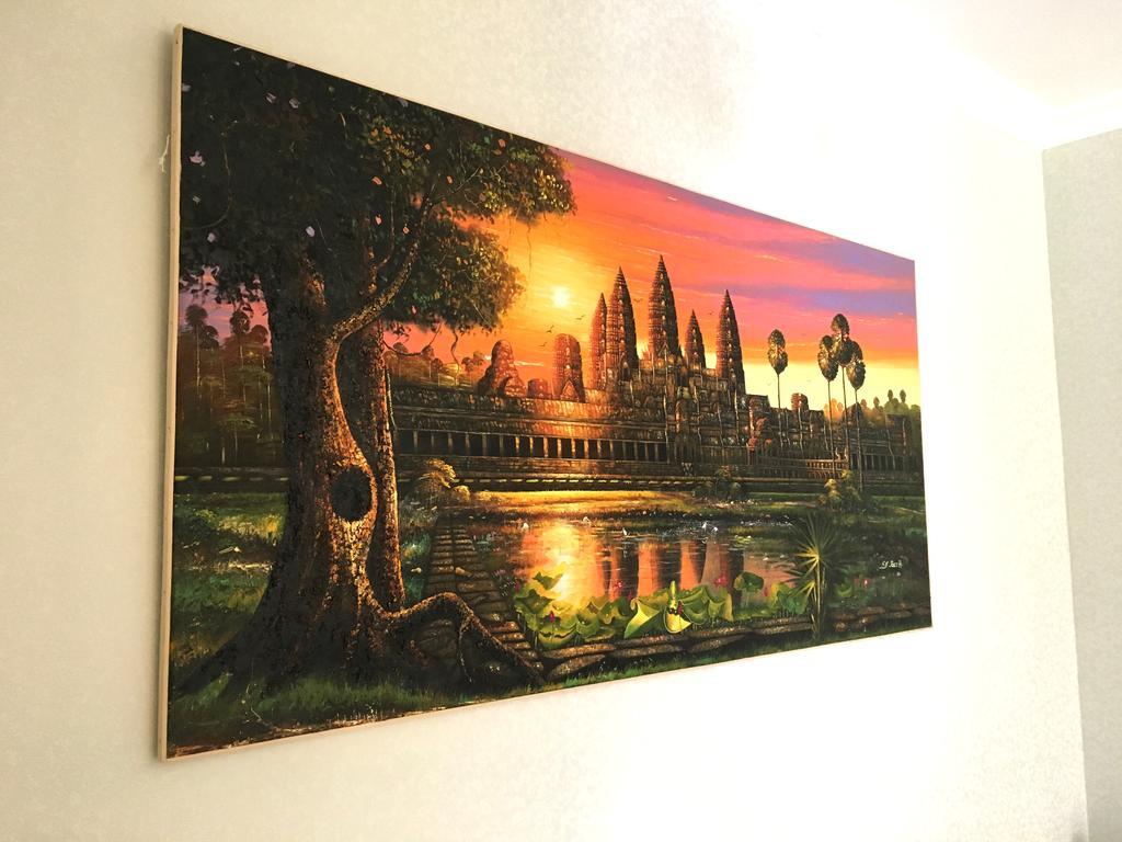 Batumi Summer Hotel Ngoại thất bức ảnh