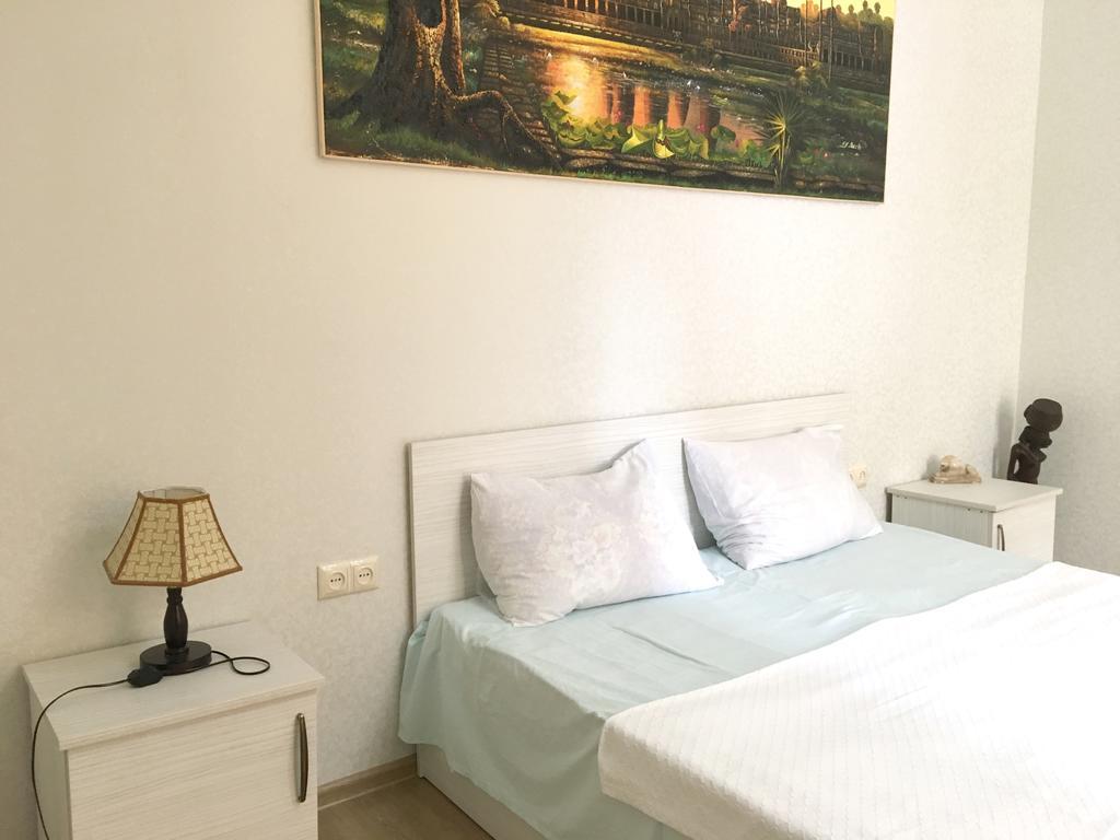 Batumi Summer Hotel Ngoại thất bức ảnh