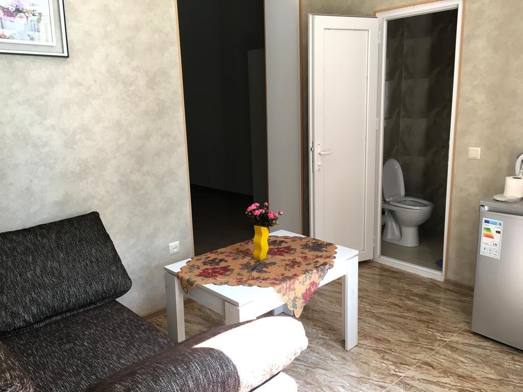 Batumi Summer Hotel Ngoại thất bức ảnh