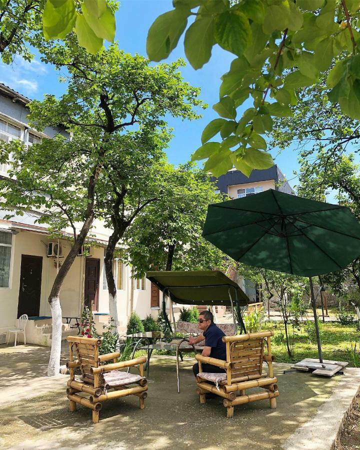 Batumi Summer Hotel Ngoại thất bức ảnh