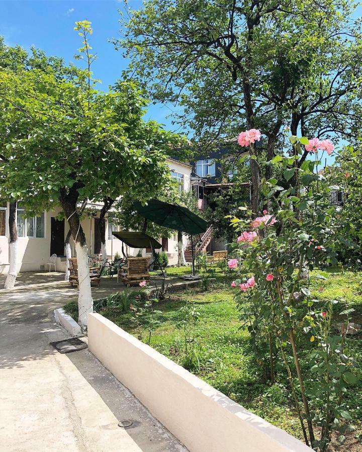 Batumi Summer Hotel Ngoại thất bức ảnh